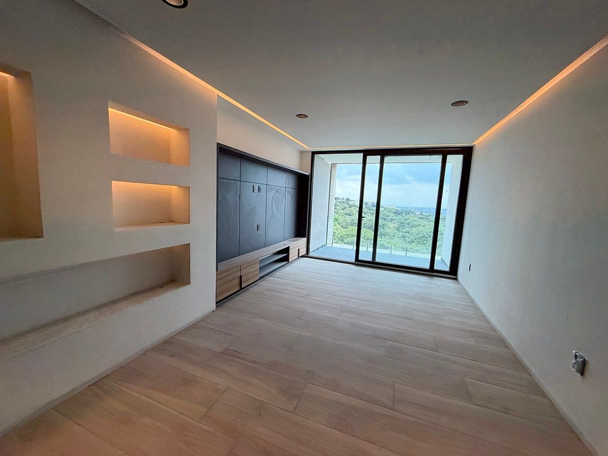 Apartamento em Lomas de Valle Escondido, Atizapán de Zaragoza, foto 7 de 22