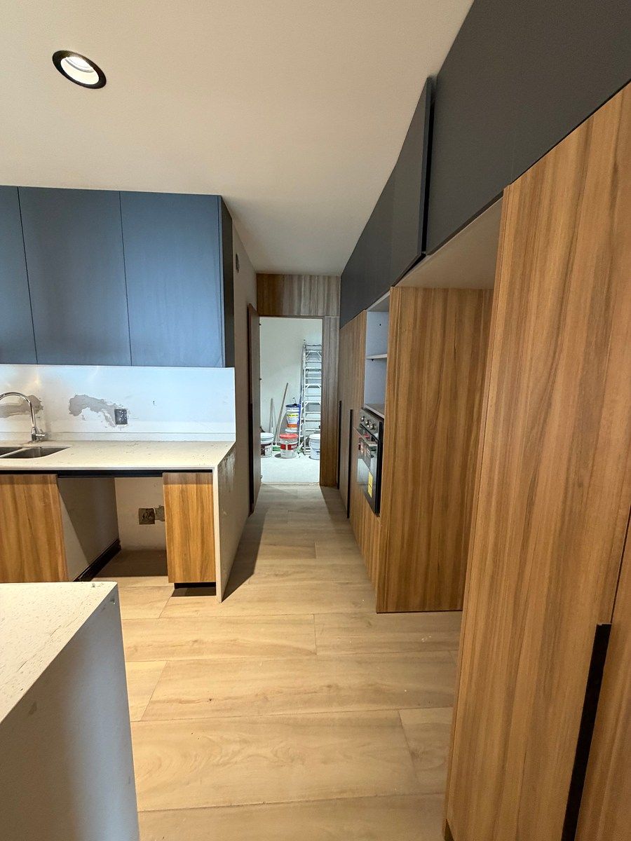 Apartamento em Lomas de Valle Escondido, Atizapán de Zaragoza, foto 9 de 22