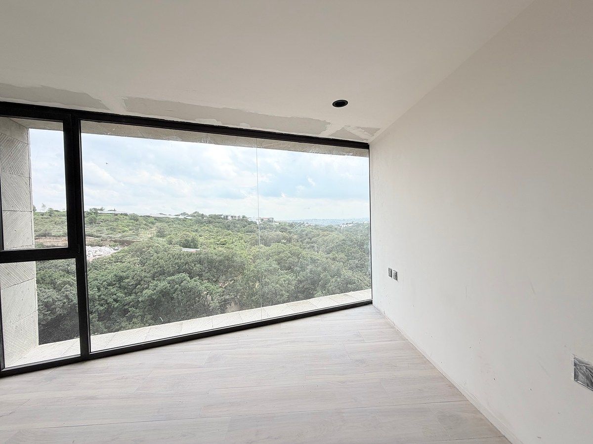 Apartamento em Lomas de Valle Escondido, Atizapán de Zaragoza, foto 10 de 22