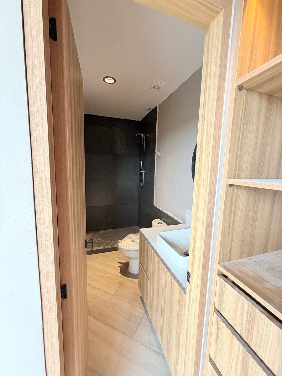 Apartamento em Lomas de Valle Escondido, Atizapán de Zaragoza, foto 12 de 22