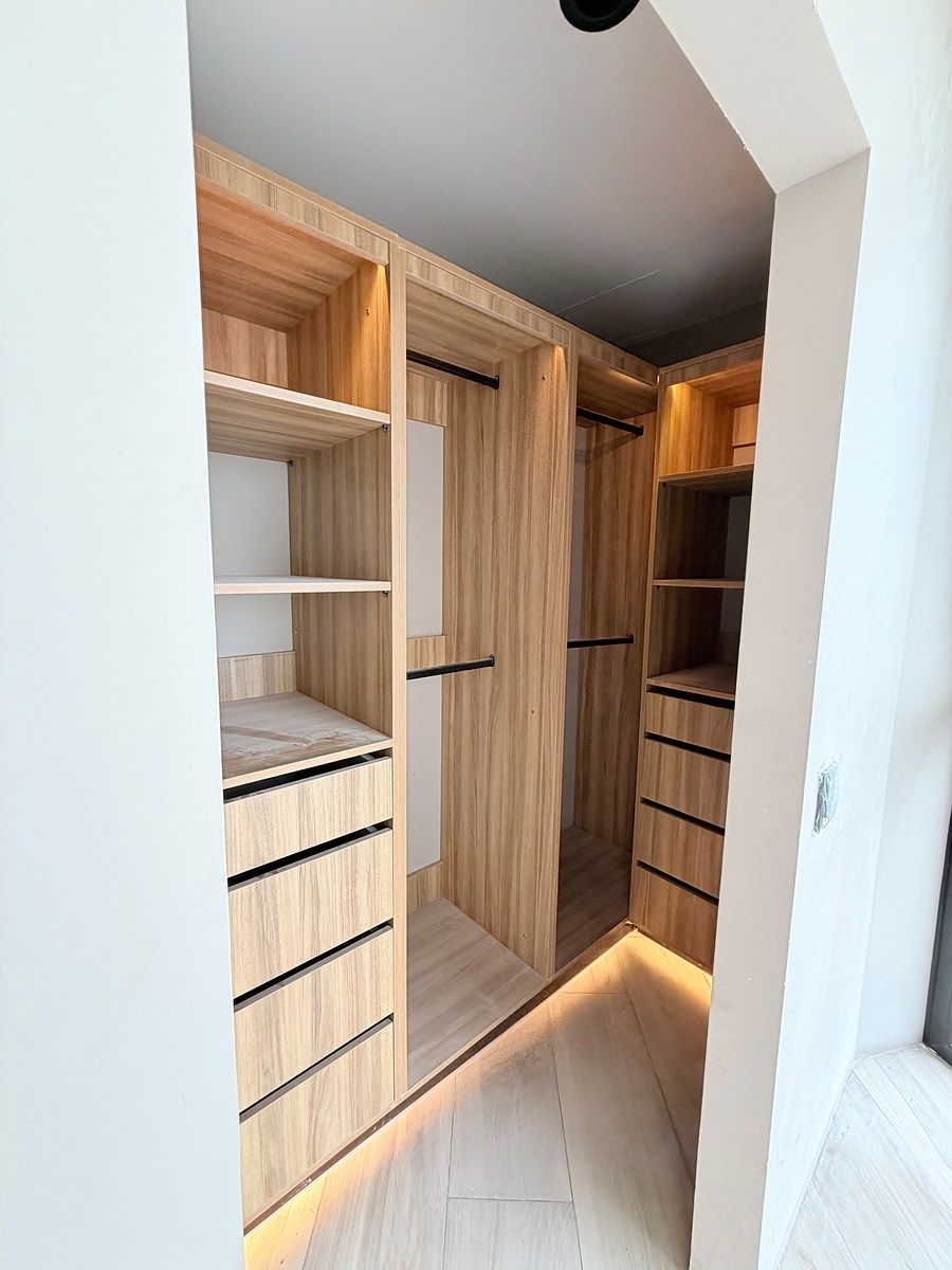 Apartamento em Lomas de Valle Escondido, Atizapán de Zaragoza, foto 13 de 22