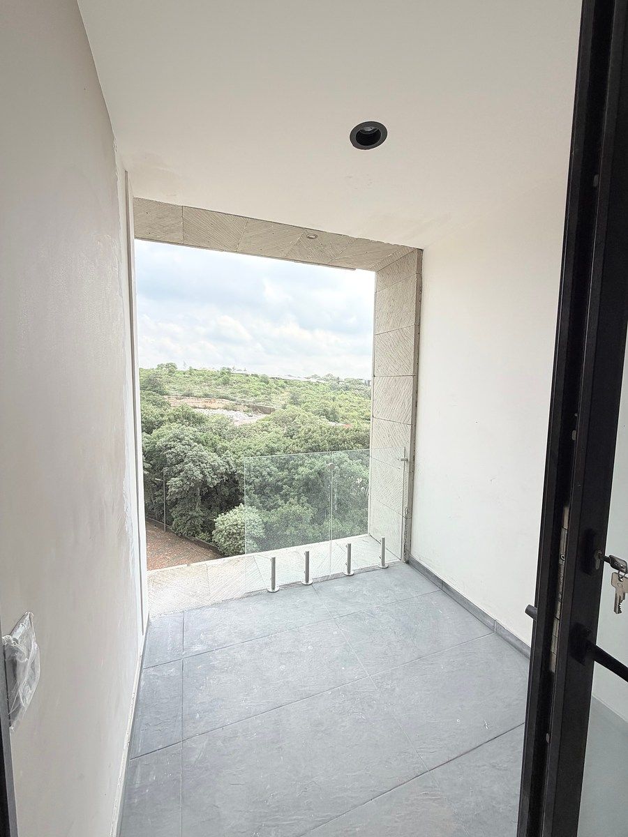 Apartamento em Lomas de Valle Escondido, Atizapán de Zaragoza, foto 14 de 22