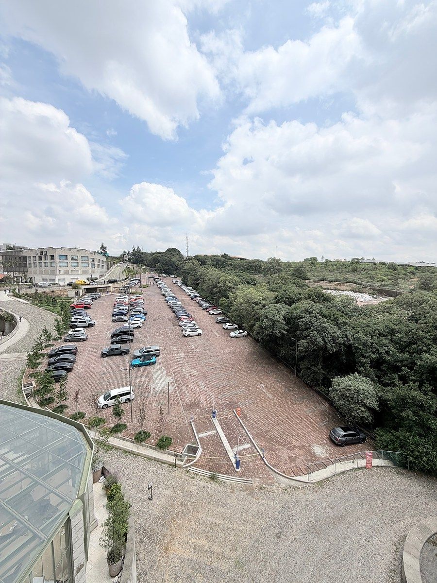 Apartamento em Lomas de Valle Escondido, Atizapán de Zaragoza, foto 15 de 22