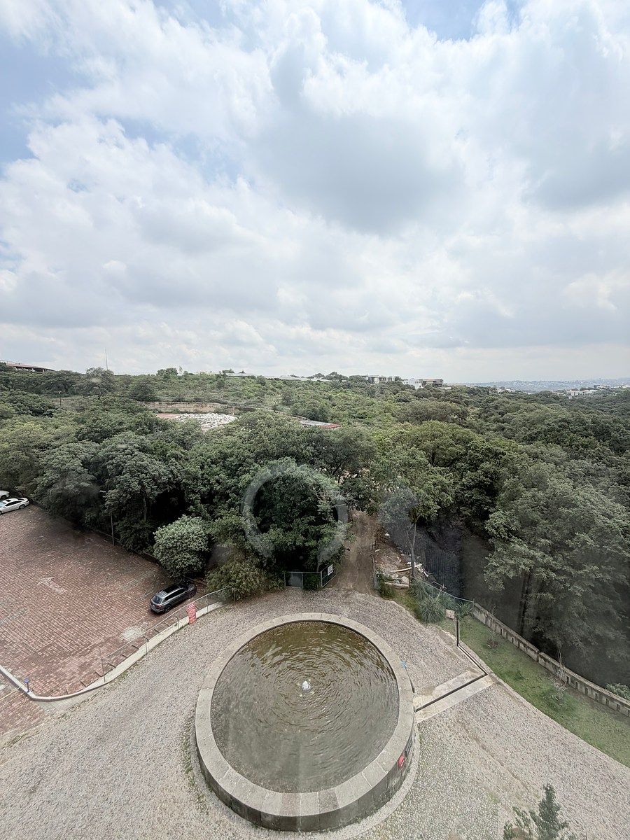Apartamento em Lomas de Valle Escondido, Atizapán de Zaragoza, foto 16 de 22