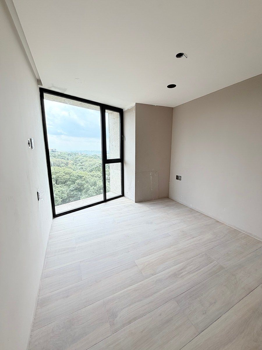Apartamento em Lomas de Valle Escondido, Atizapán de Zaragoza, foto 21 de 22