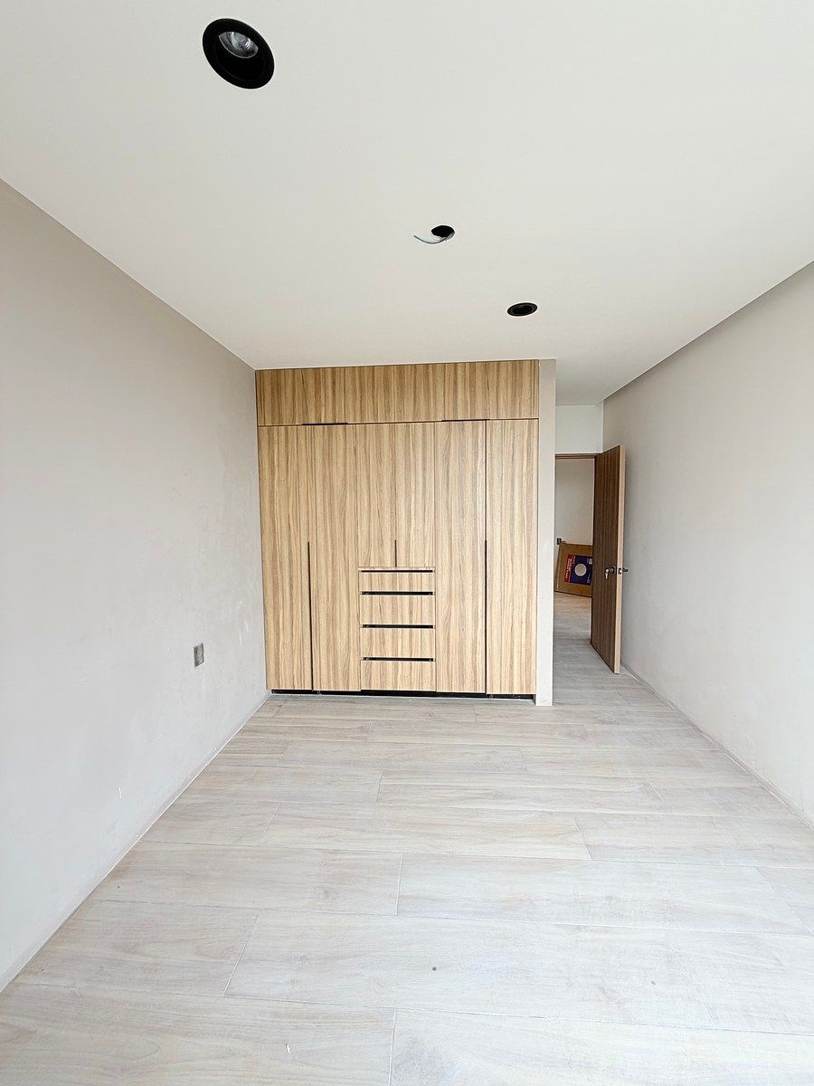 Apartamento em Lomas de Valle Escondido, Atizapán de Zaragoza, foto 22 de 22