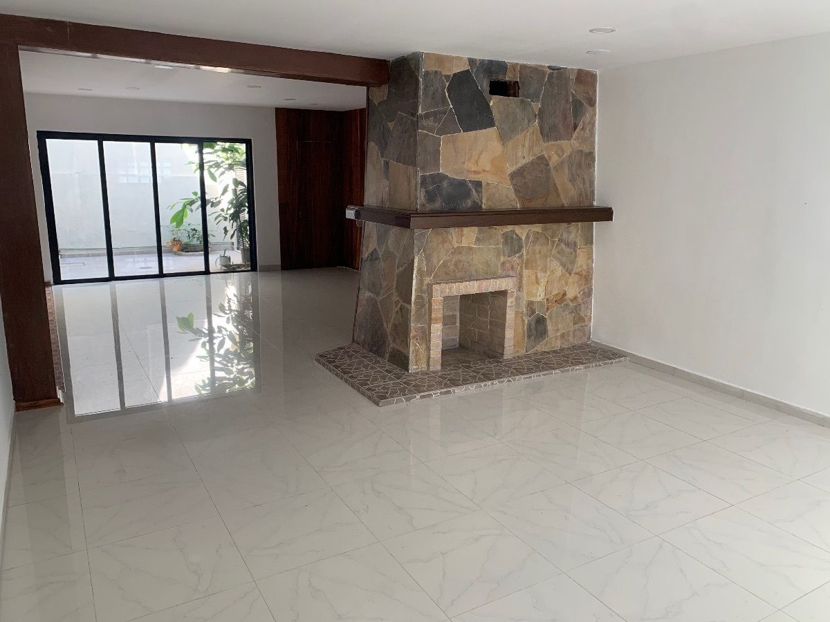 Casa em Colonia Condesa, Cuauhtémoc, foto 2 de 23