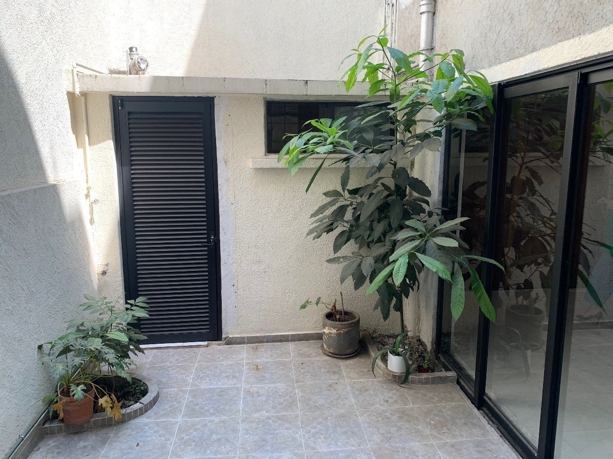 Casa em Colonia Condesa, Cuauhtémoc, foto 6 de 23