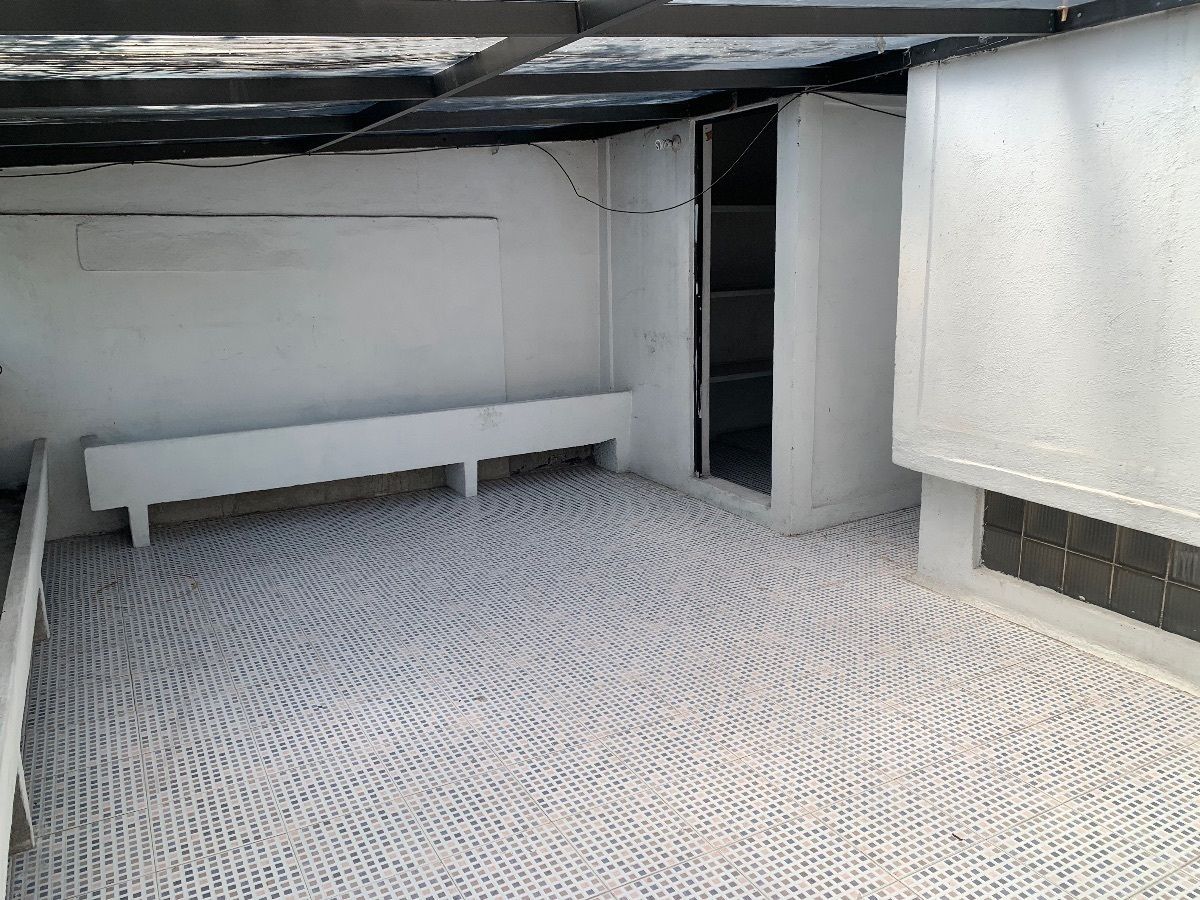 Casa em Colonia Condesa, Cuauhtémoc, foto 19 de 23