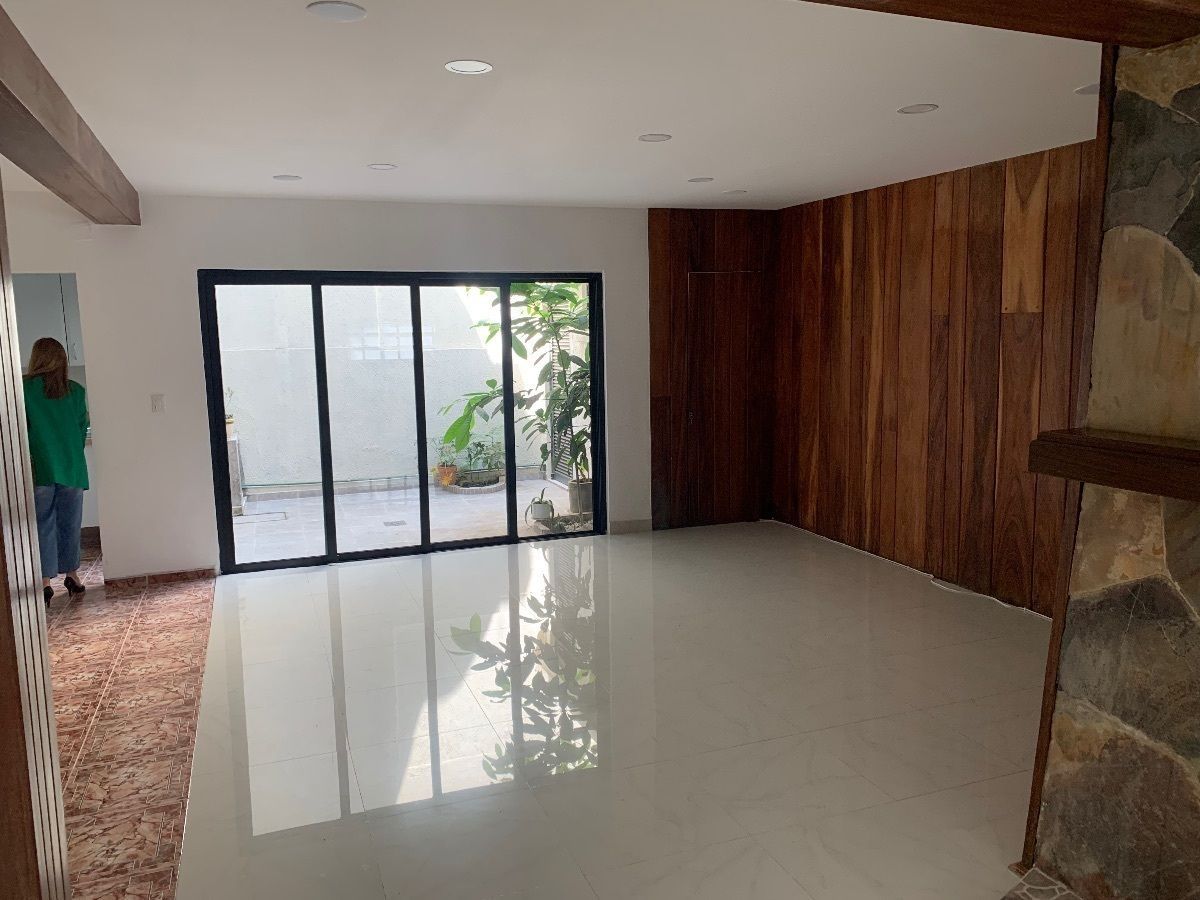 Casa em Colonia Condesa, Cuauhtémoc, foto 23 de 23