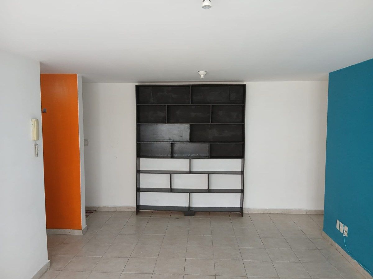 Apartamento em Guerrero, Cuauhtémoc, foto 2 de 15
