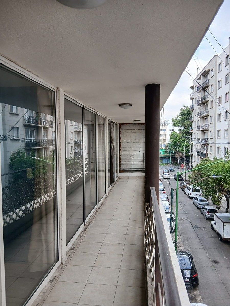 Apartamento em Guerrero, Cuauhtémoc, foto 13 de 15