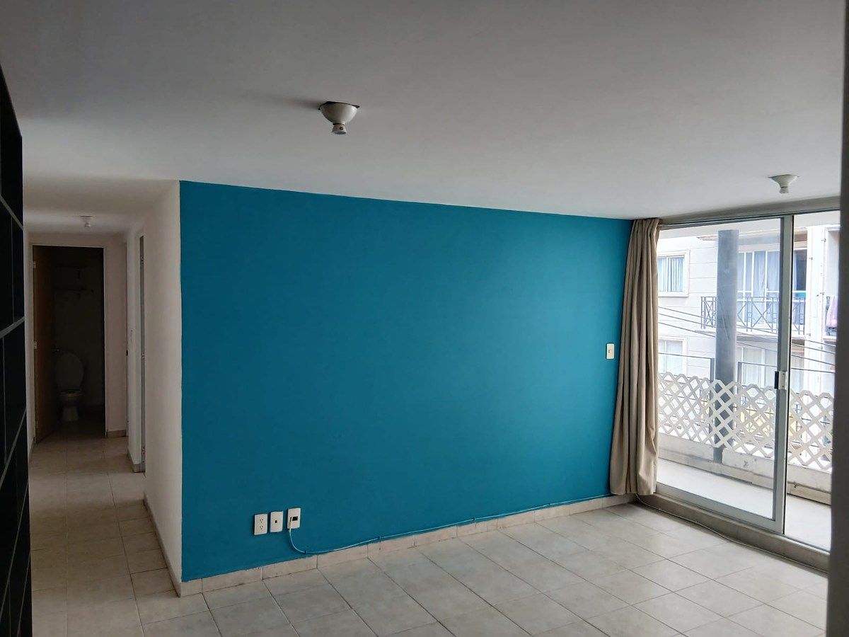 Apartamento em Guerrero, Cuauhtémoc, foto 3 de 15