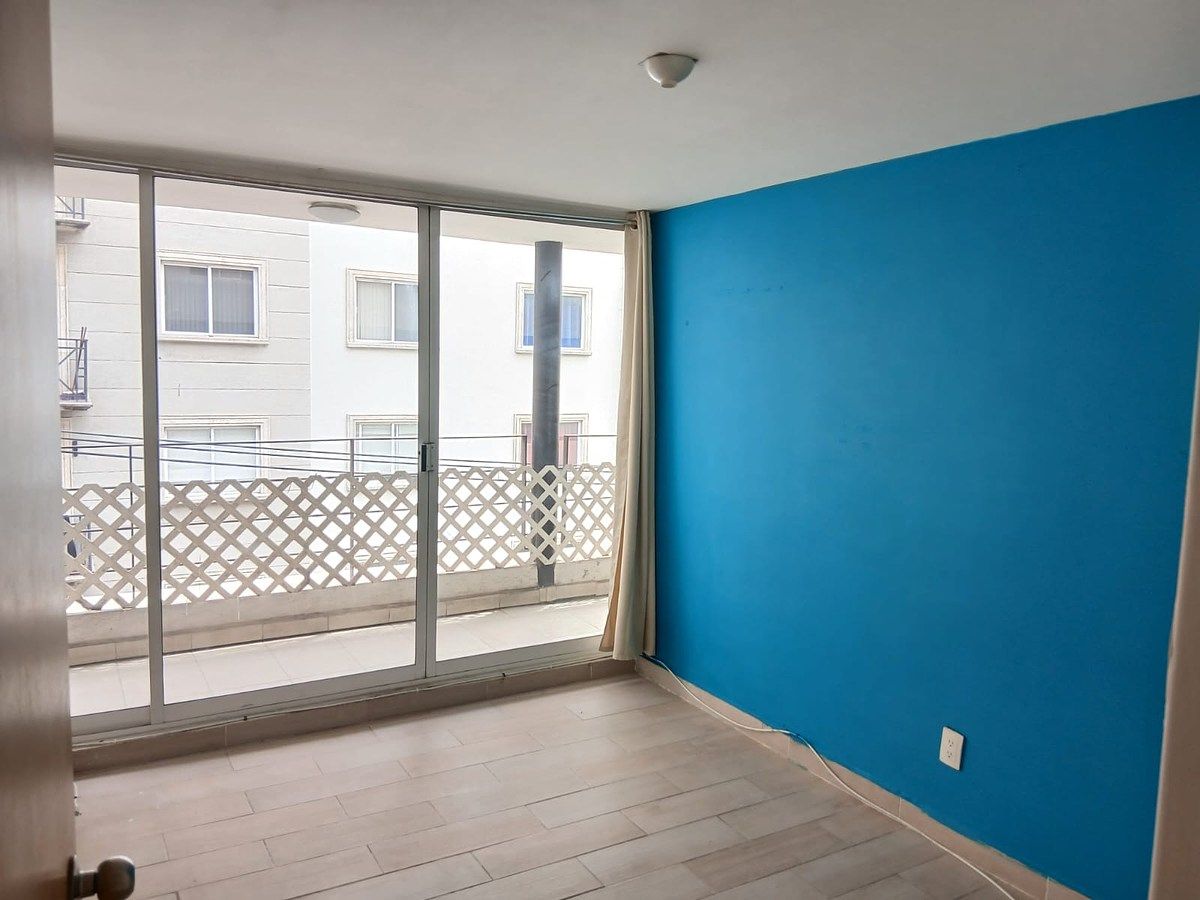 Apartamento em Guerrero, Cuauhtémoc, foto 4 de 15
