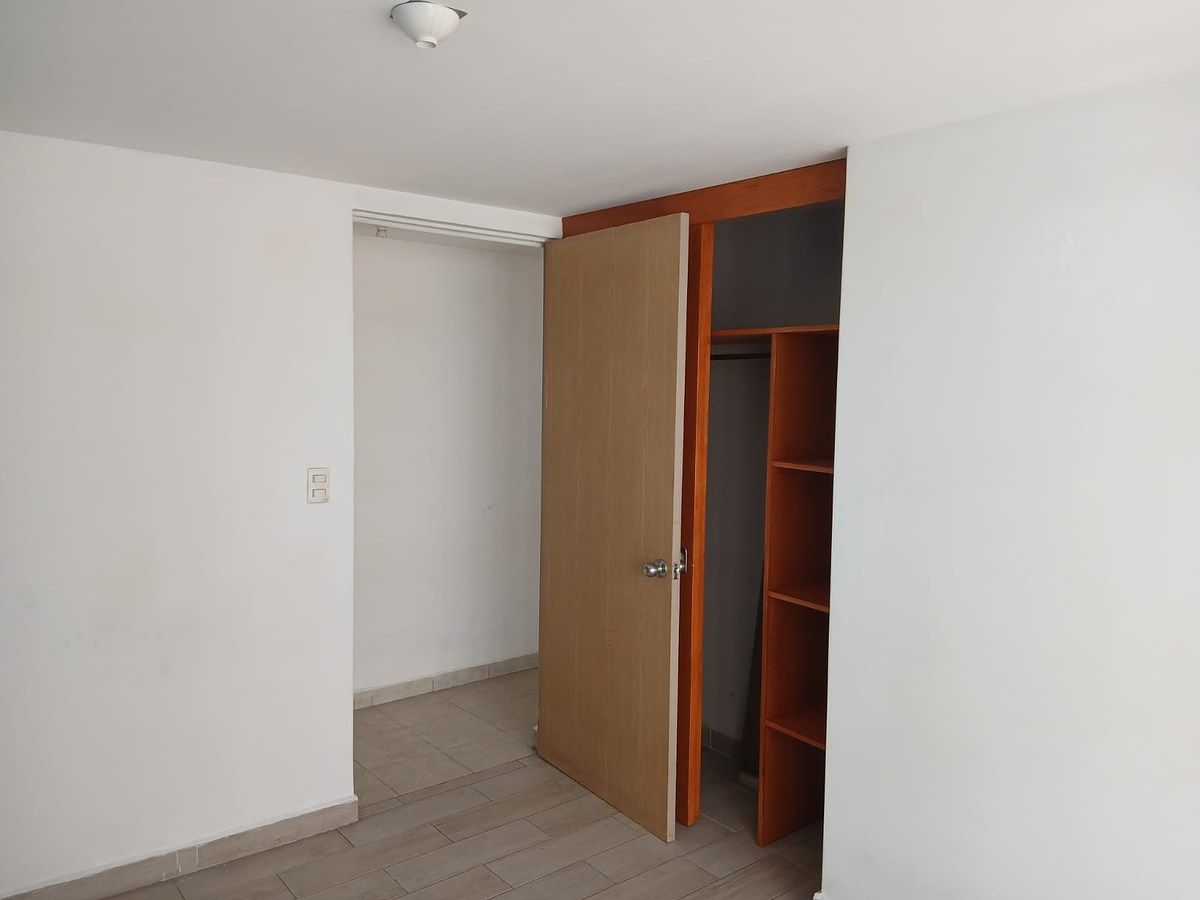 Apartamento em Guerrero, Cuauhtémoc, foto 5 de 15