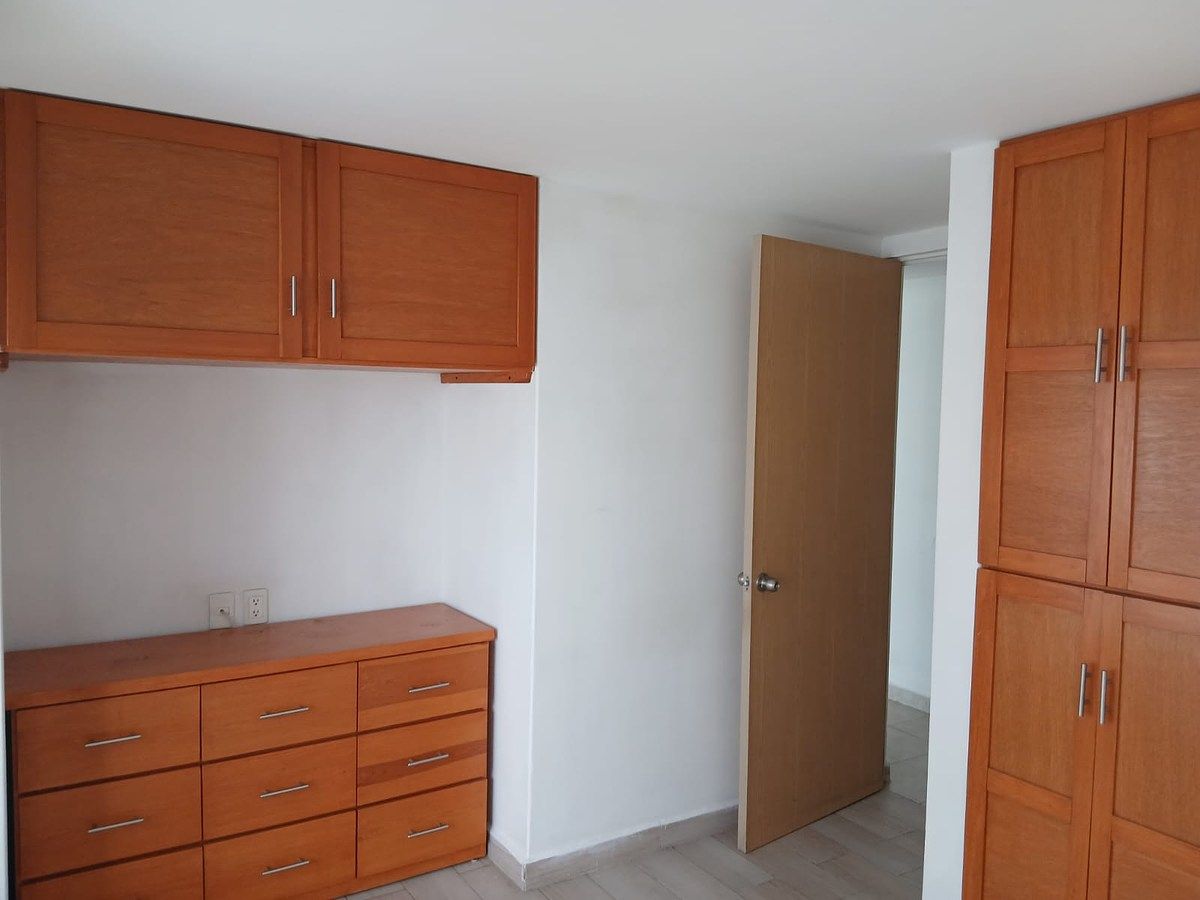 Apartamento em Guerrero, Cuauhtémoc, foto 6 de 15