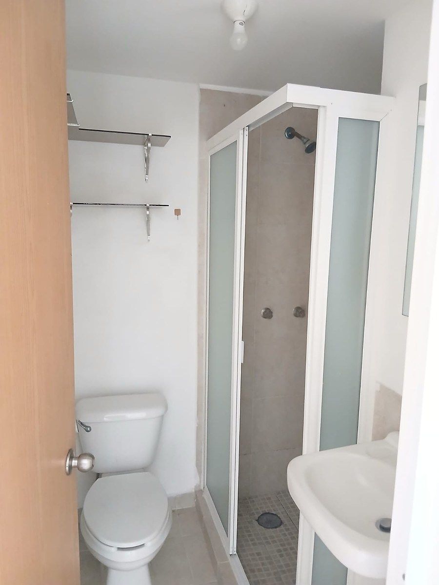 Apartamento em Guerrero, Cuauhtémoc, foto 7 de 15