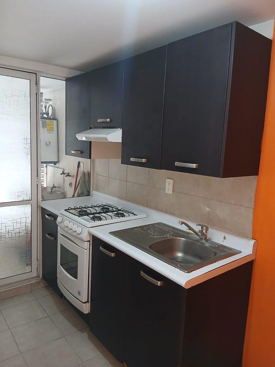 Apartamento em Guerrero, Cuauhtémoc, foto 8 de 15