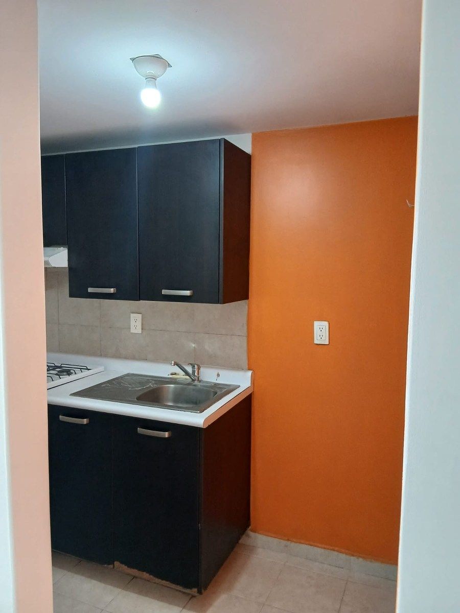 Apartamento em Guerrero, Cuauhtémoc, foto 9 de 15