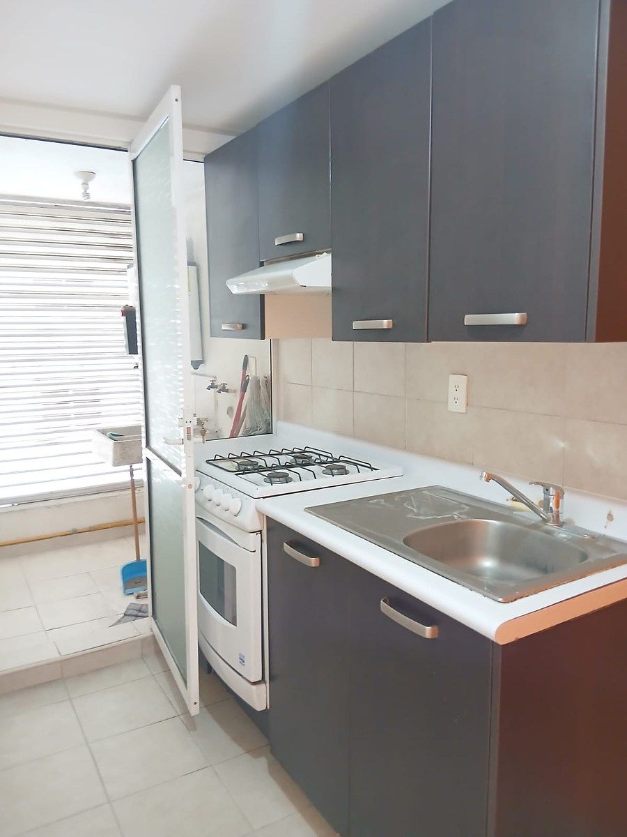 Apartamento em Guerrero, Cuauhtémoc, foto 10 de 15
