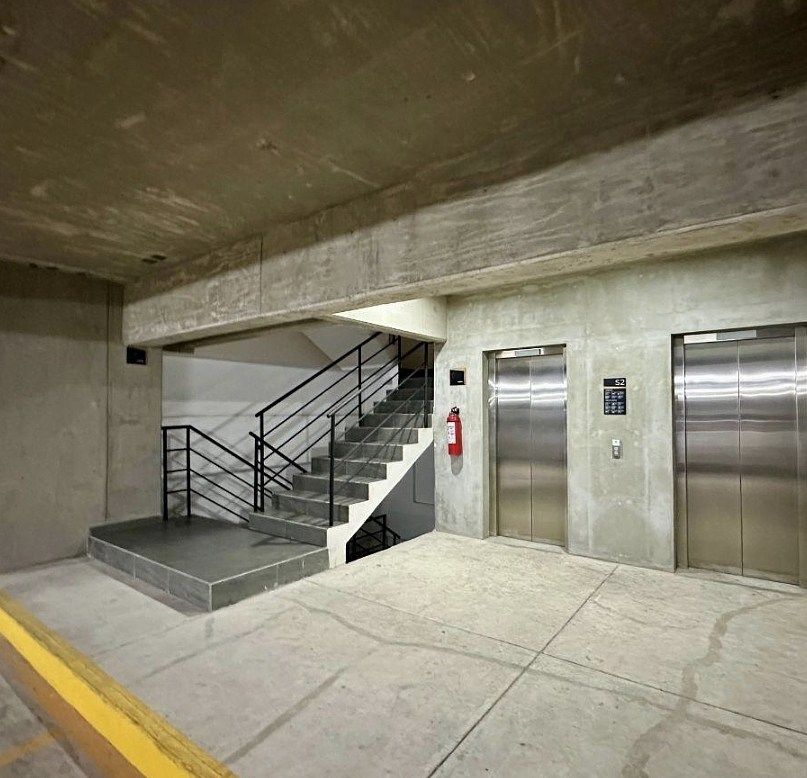 Apartamento em Acacias, Benito Juárez, foto 20 de 32