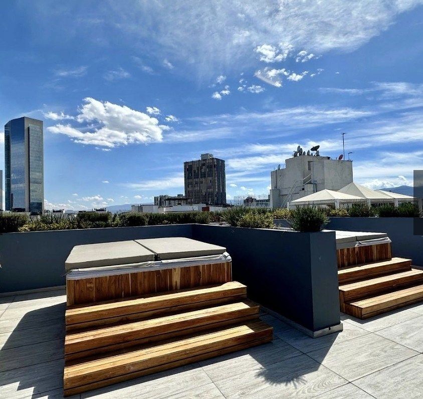 Apartamento em Acacias, Benito Juárez, foto 21 de 32