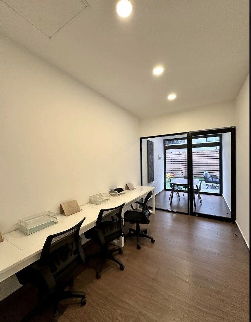 Apartamento em Acacias, Benito Juárez, foto 23 de 32