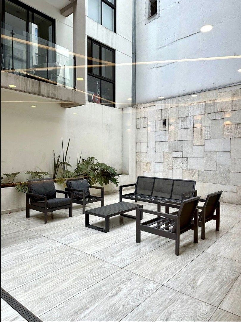 Apartamento em Acacias, Benito Juárez, foto 25 de 32