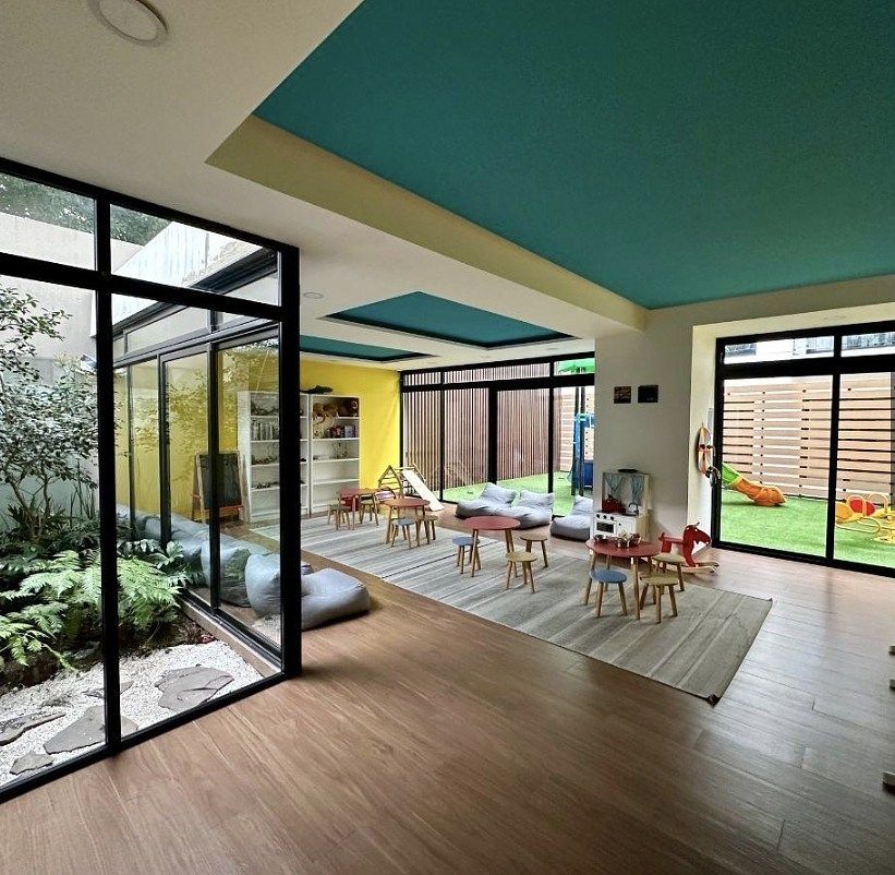 Apartamento em Acacias, Benito Juárez, foto 28 de 32