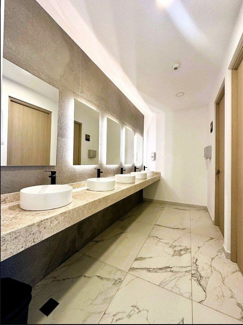 Apartamento em Acacias, Benito Juárez, foto 29 de 32