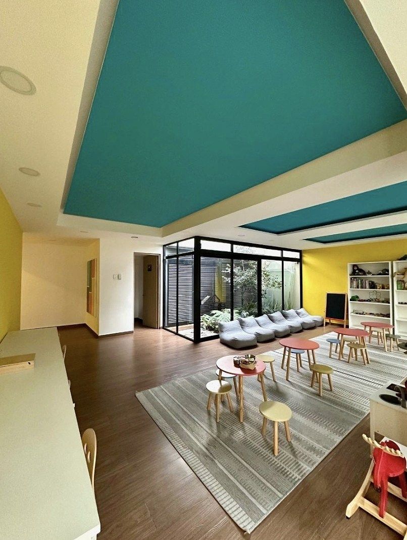 Apartamento em Acacias, Benito Juárez, foto 30 de 32
