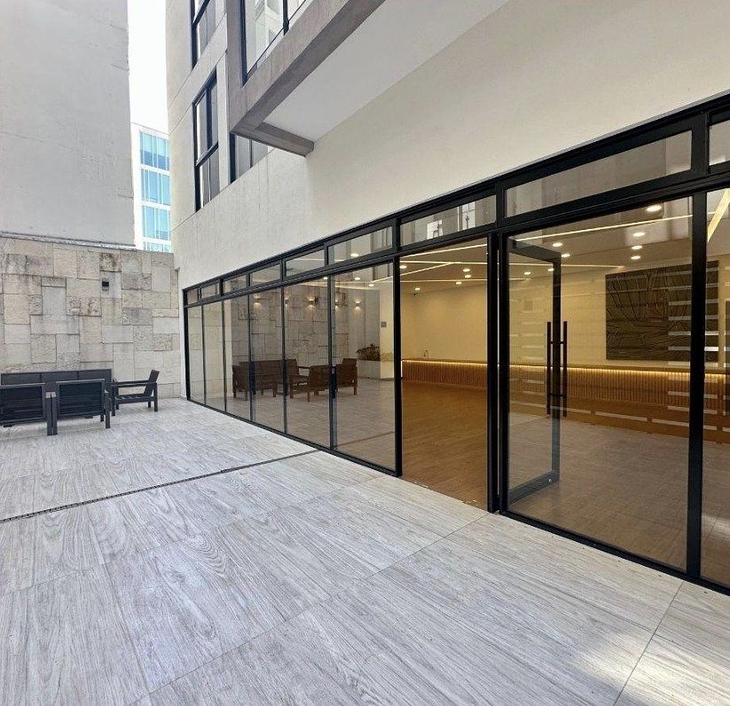 Apartamento em Acacias, Benito Juárez, foto 31 de 32