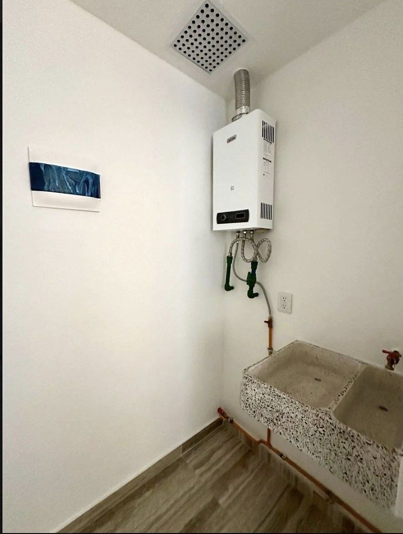 Apartamento em Acacias, Benito Juárez, foto 10 de 32