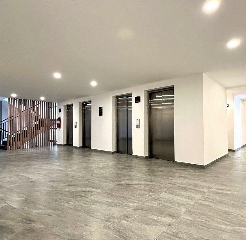 Apartamento em Acacias, Benito Juárez, foto 11 de 32