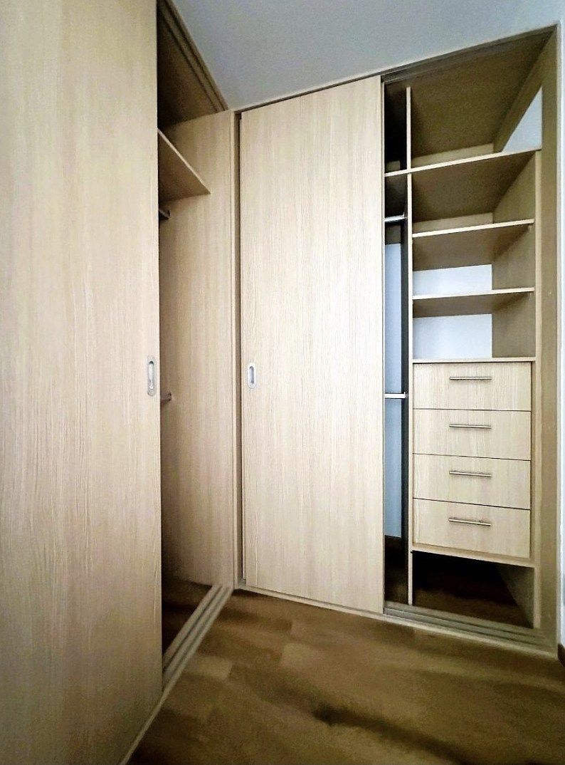Apartamento em Acacias, Benito Juárez, foto 9 de 32