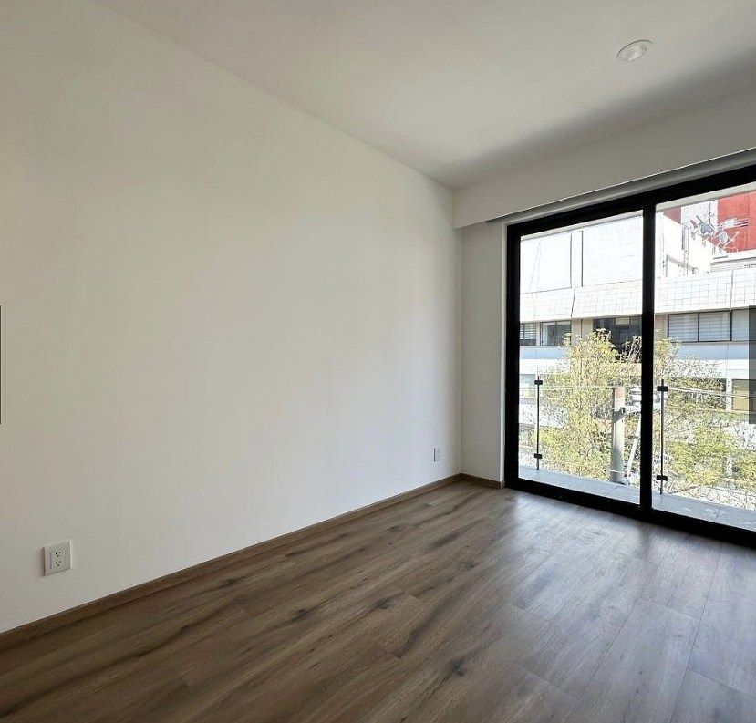 Apartamento em Acacias, Benito Juárez, foto 3 de 32