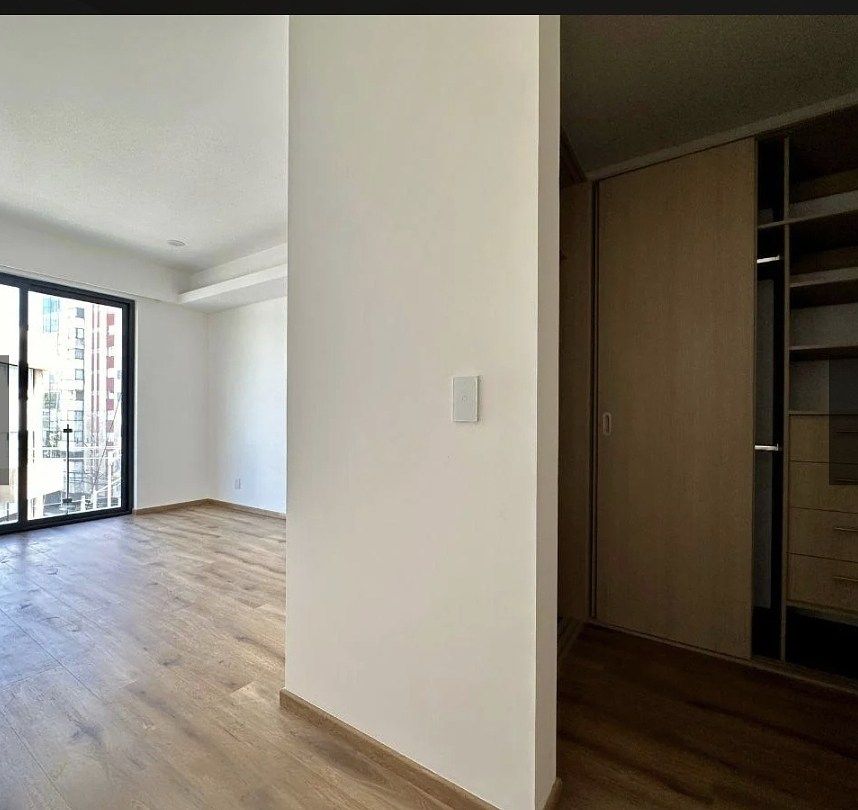 Apartamento em Acacias, Benito Juárez, foto 7 de 32