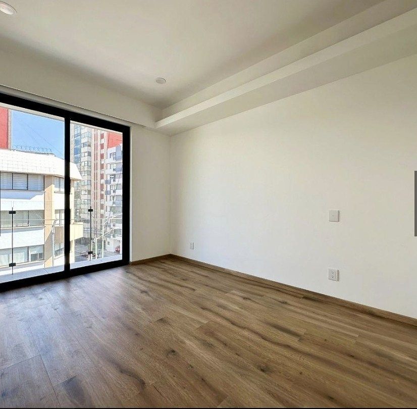 Apartamento em Acacias, Benito Juárez, foto 4 de 32