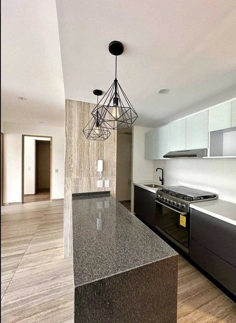 Apartamento em Acacias, Benito Juárez, foto 2 de 32