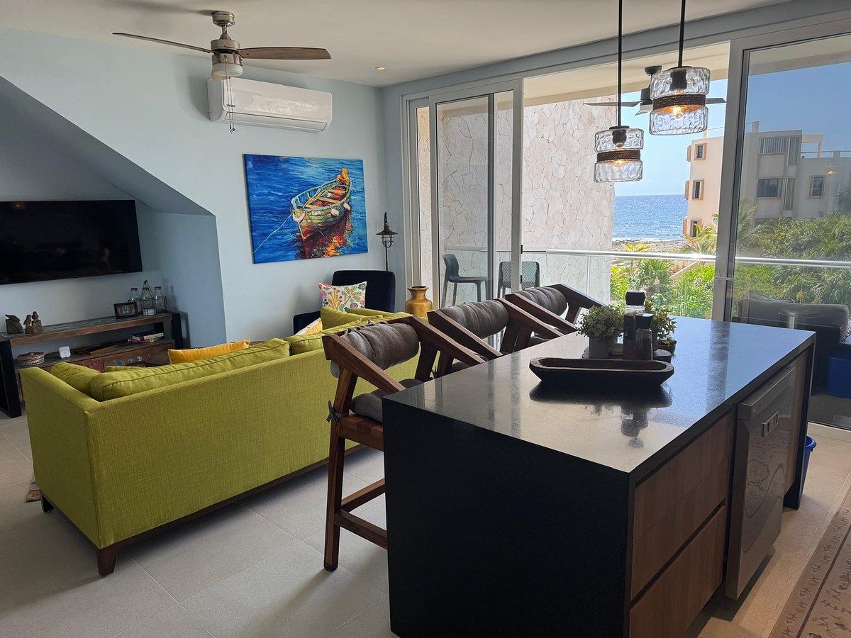 Apartamento em Akumal, Tulum, foto 3 de 21
