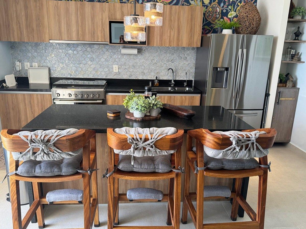 Apartamento em Akumal, Tulum, foto 2 de 21