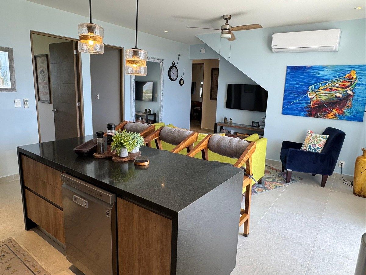 Apartamento em Akumal, Tulum, foto 6 de 21