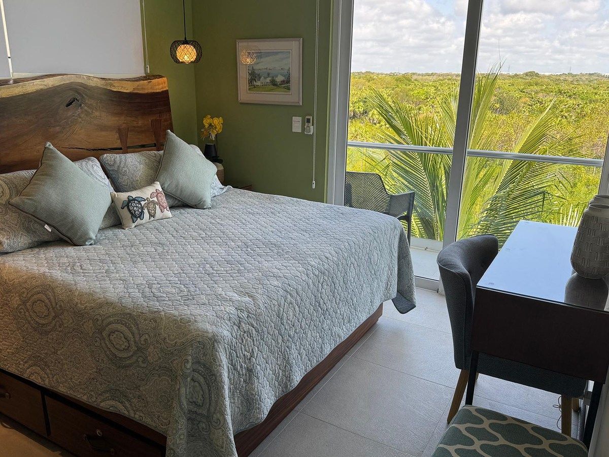 Apartamento em Akumal, Tulum, foto 8 de 21