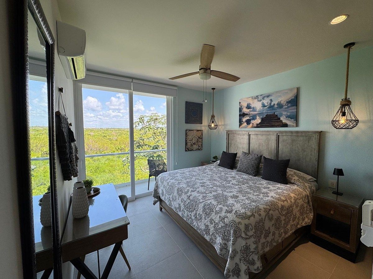 Apartamento em Akumal, Tulum, foto 10 de 21