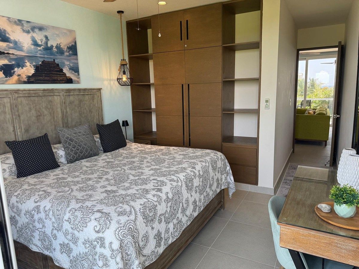 Apartamento em Akumal, Tulum, foto 7 de 21