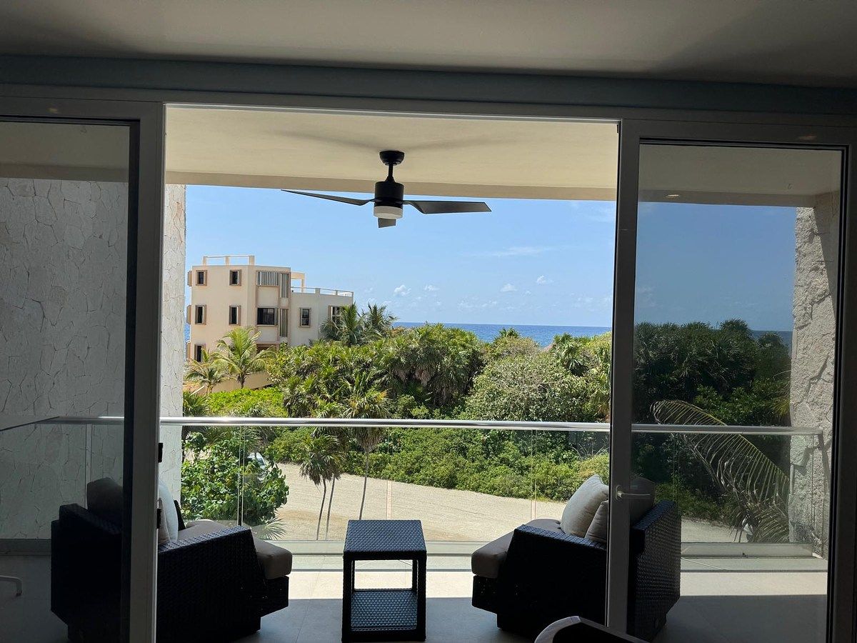 Apartamento em Akumal, Tulum, foto 4 de 21
