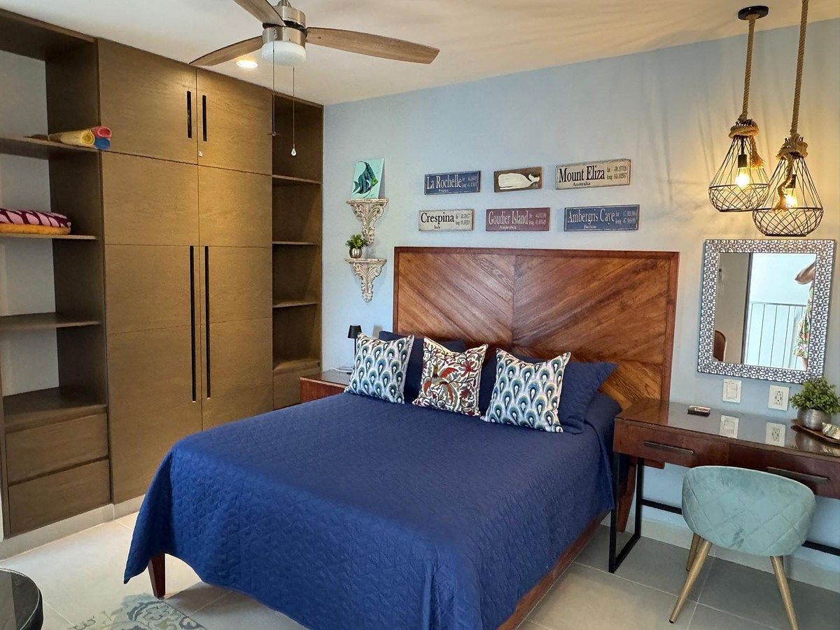 Apartamento em Akumal, Tulum, foto 11 de 21