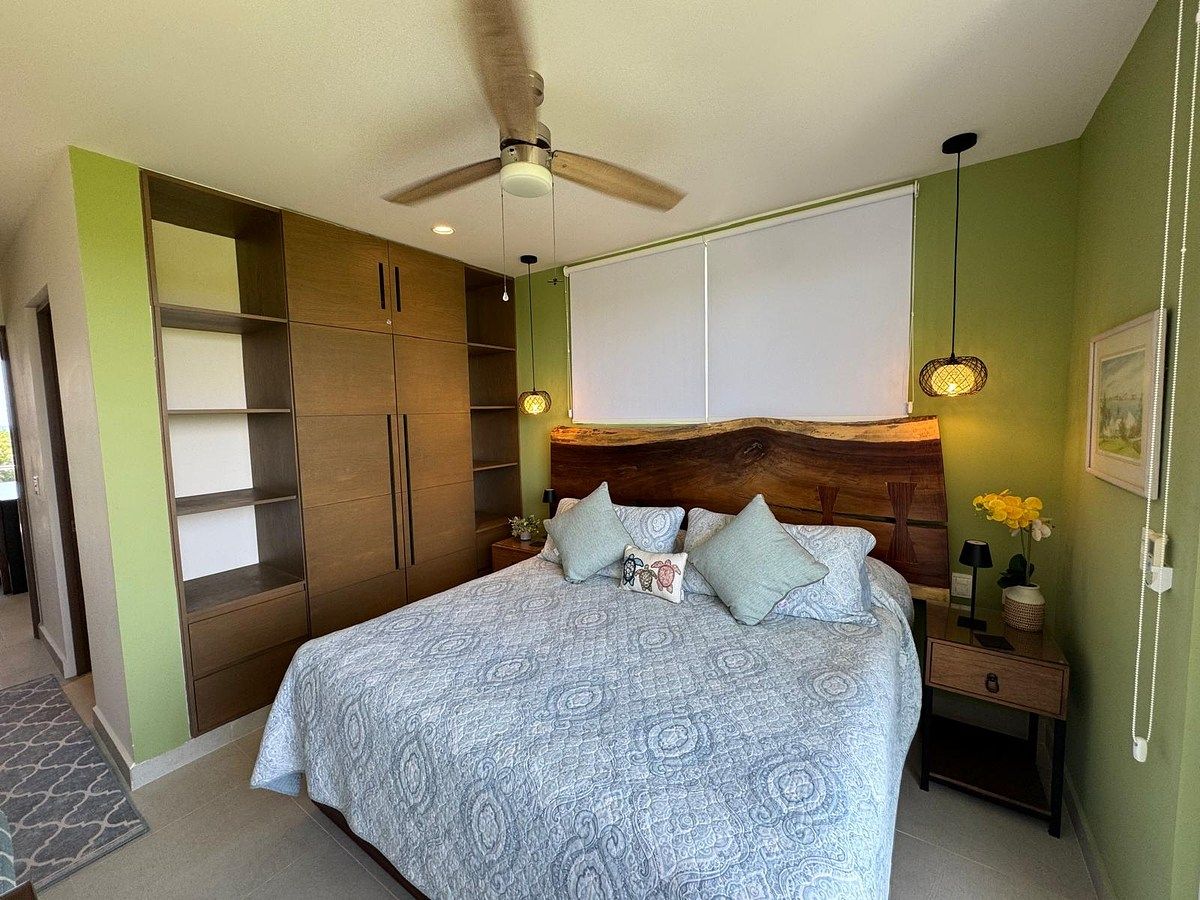 Apartamento em Akumal, Tulum, foto 13 de 21