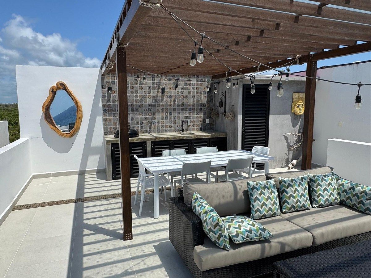 Apartamento em Akumal, Tulum, foto 15 de 21