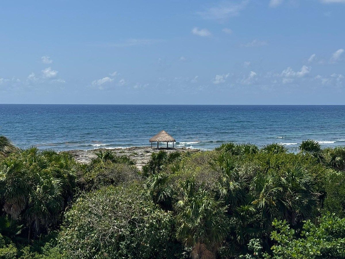 Apartamento em Akumal, Tulum, foto 21 de 21